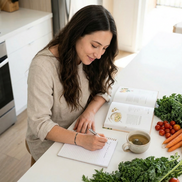 Eat By Phase — Phase-based nutrition system
